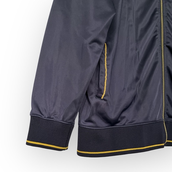 Tottenham Hotspur SPURS 1882 Official Merchandise Track Jacket Fleece Lined XXL - Picture 3 of 10